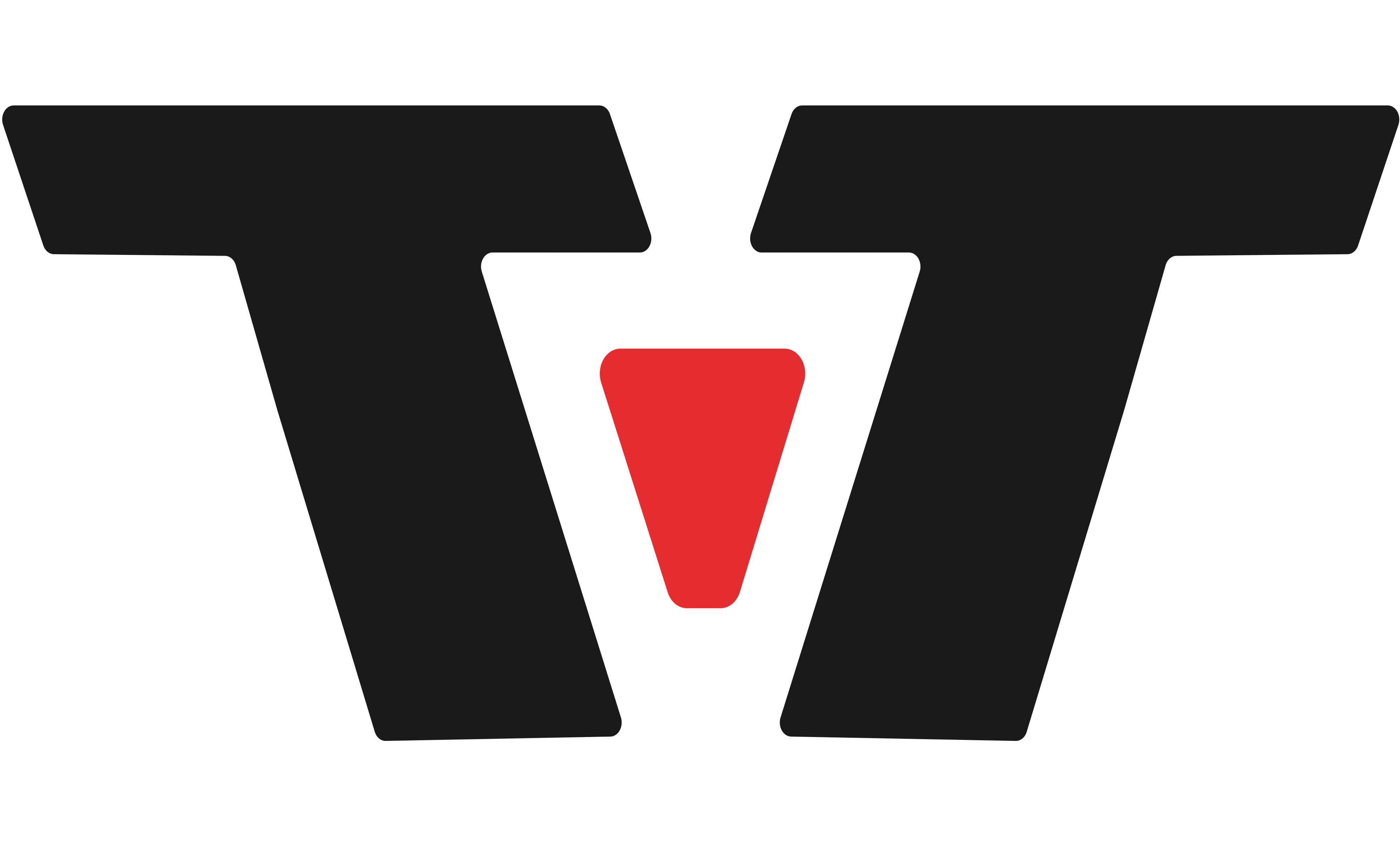 TVT Bilgisayar Kurumsal Logo